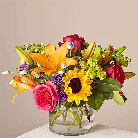 FTD Best Day Bouquet