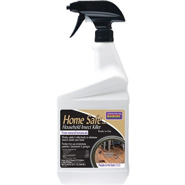 Bonide Home Safe Natural Insect Kill RTU 32oz