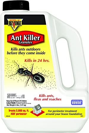 Bonide Revenge Ant Killer Granules