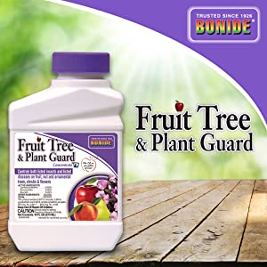 Bonide Fruit Tree and Plant Guard Conc 16oz