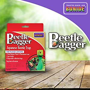 Bonide Japanese Beetle Trap