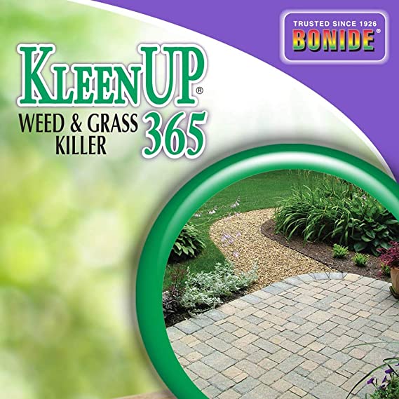 Bonide Kleen-Up 365 Grass & Weed Killer CONC PT