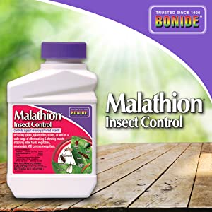 Bonide Malathion Insect Control Concentrate 16oz