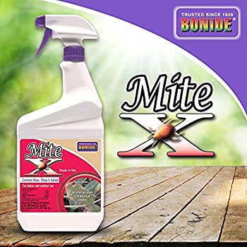 bonide garden insect spray Bonide Mite-X RTU 32oz