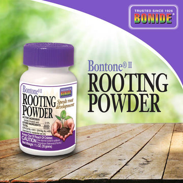 Bonide Bontone II Rooting Powder
