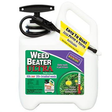 Bonide Weed Beater Ultra Pump & Spray 1.33g