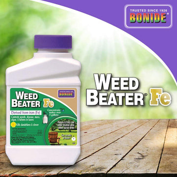 Bonide Weed Beater FE Conc 16oz