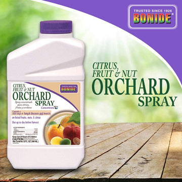 Bonide Citrus Fruit Orchard Spray CONC