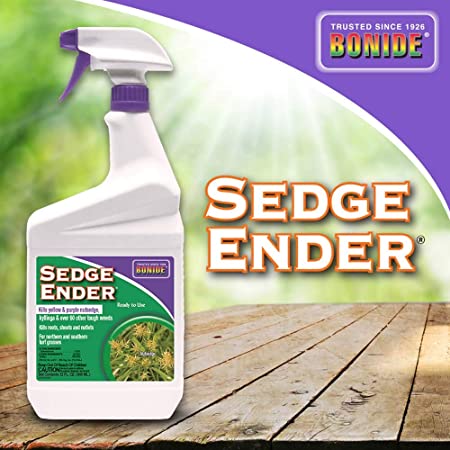 Bonide Sedge Ender RTU 32oz