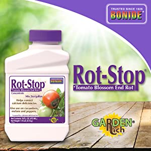 Bonide Tomato Blossom Rot Stop CONC PT