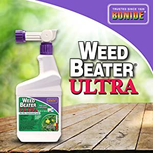 Bonide Weed Beater Ultra RTS