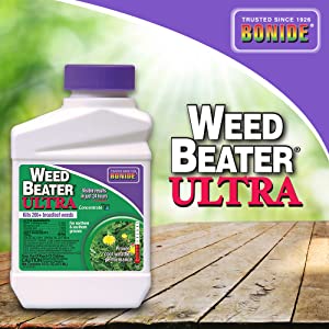 Bonide Weed Beater Ultra CONC PT