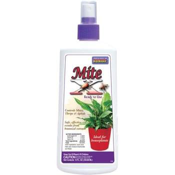 spray for spider mites on plants Bonide Mite-X