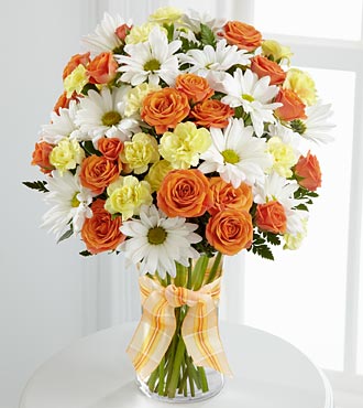 FTD Sweet Splendor Bouquet