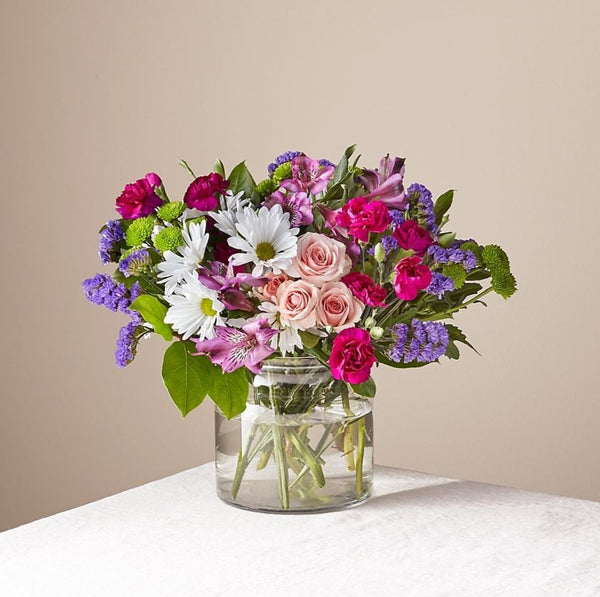 FTD Wild Berry Bouquet