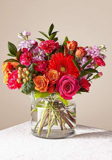FTD Fiesta Bouquet