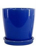 Tall Indoor Pot - 5.5"