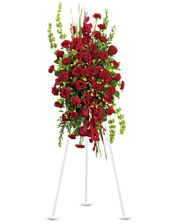 Teleflora Care And Compassion Spray