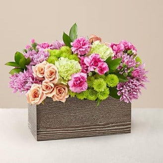 FTD Simple Charm Bouquet