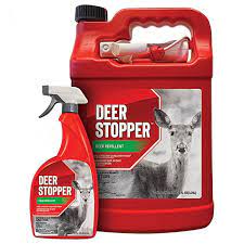 Messina Deer Stopper Animal Repellent