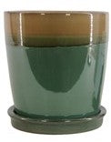 Tall Indoor Pot - 5.5"