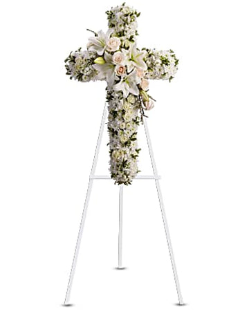 Teleflora Divine Light