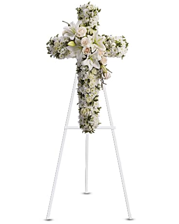 Teleflora Divine Light
