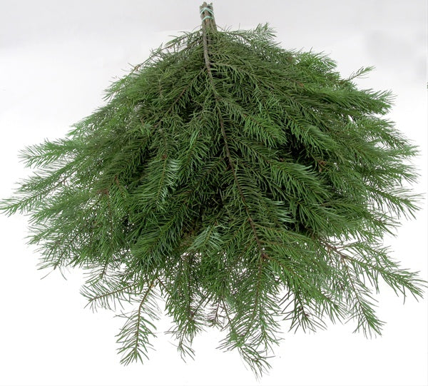 Christmas Fresh Greens/Bunches