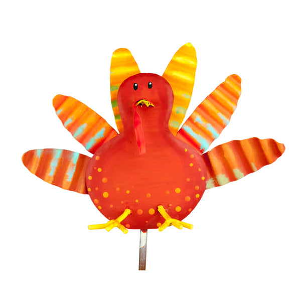 Picks: Fancy Fall Turkey