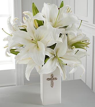 FTD Faithful Blessings Bouquet