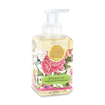 Hand Soap: Peony