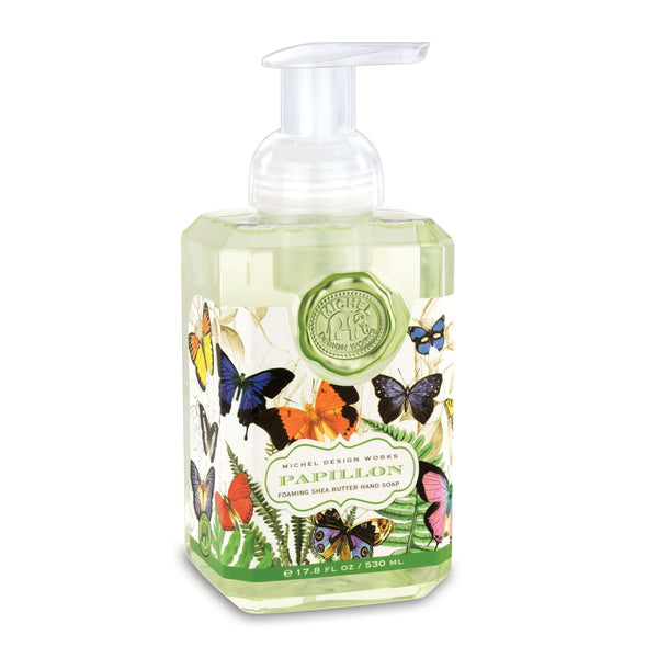 Hand Soap: Papillon