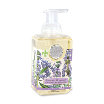 Hand Soap: Lavender Rosemary