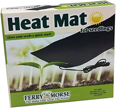 Ferry Morse Seedling Heat Mat