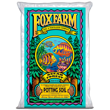 FOXFARM Ocean Forest Potting Soil