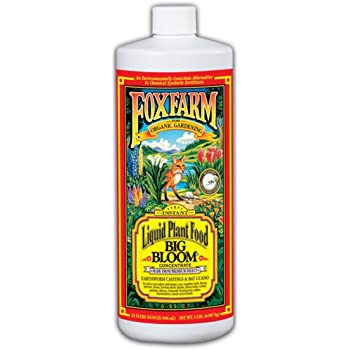 FOXFARM Big Bloom® Plant Food