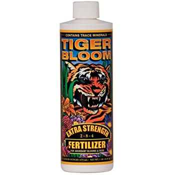 FOXFARM Tiger Bloom® Plant Food