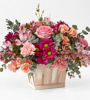 FTD Garden Glam Bouquet