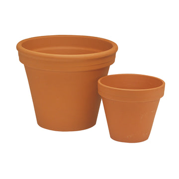 Standard Terra Cotta Pot