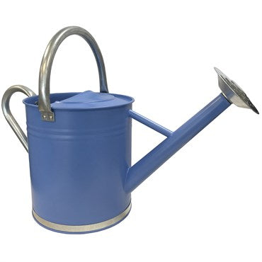 Metal Watering Can: 3.5 Liters