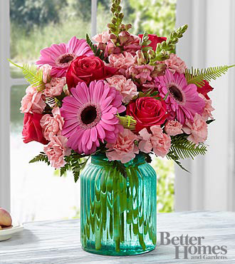 FTD Gifts from the Garden Bouquet