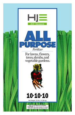 HP All Purpose Fertilizer 10-10-10
