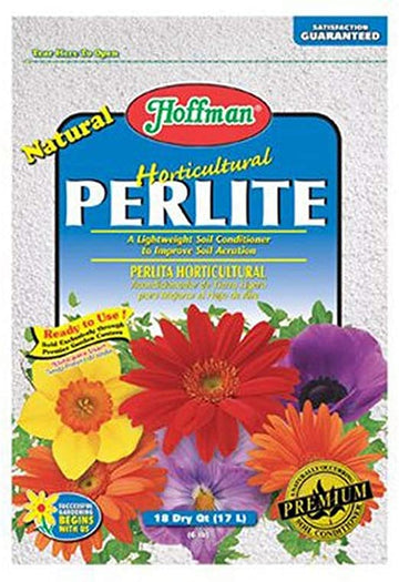 Hoffman Perlite
