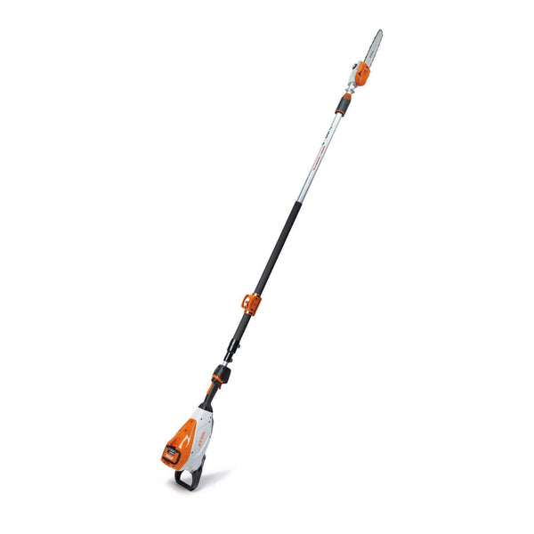 STIHL HTA 135 Battery 160" Pole Pruner