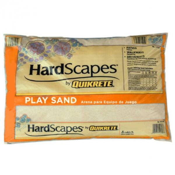 Play Sand