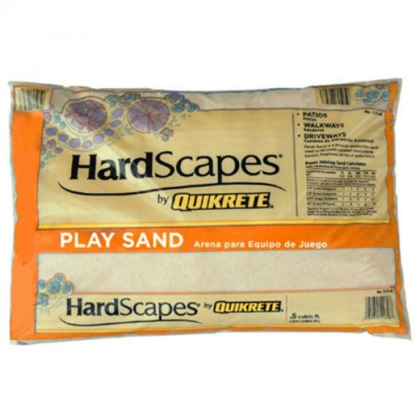 Play Sand  Pesches Flowers & Garden Center