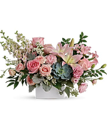 Teleflora Hello Beautiful Bouquet