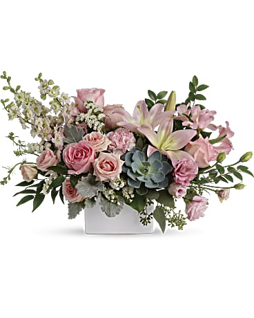 Teleflora Hello Beautiful Bouquet