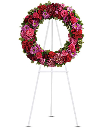 Teleflora Infinite Love