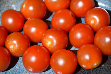 Tomato 'Sweet 100'